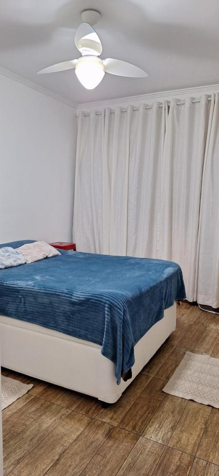 Apartamento Vista Mar Santos 외부 사진